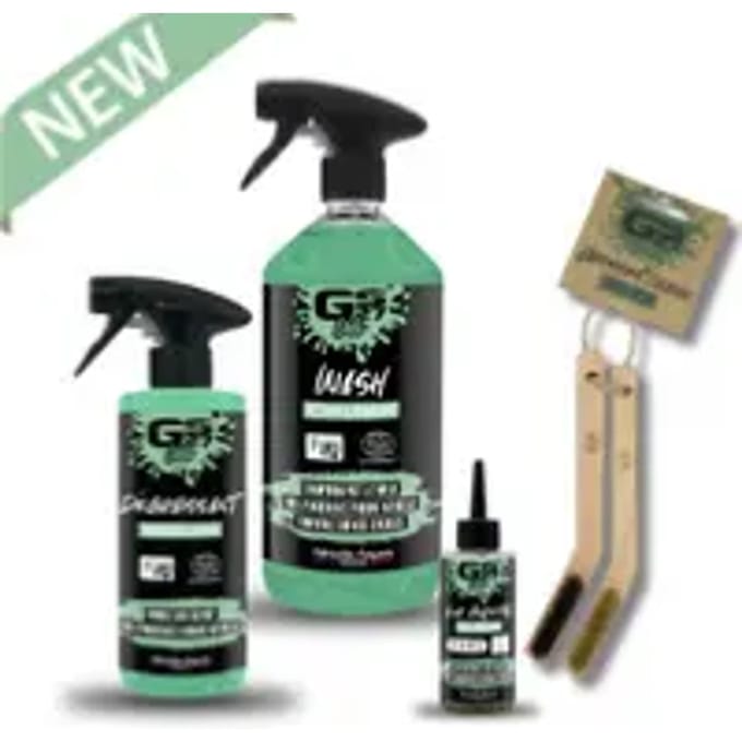 Reinigingsspray GS27 Eco-Concue
