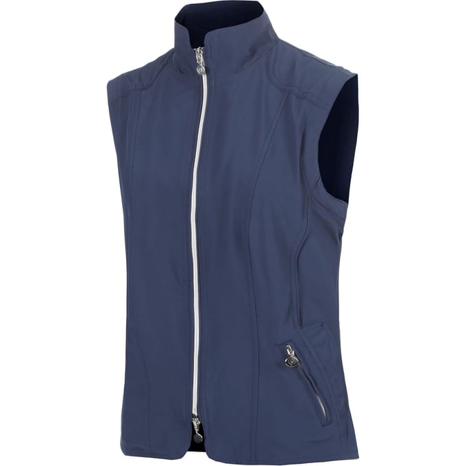 Limited Sports Classic Vest Dames