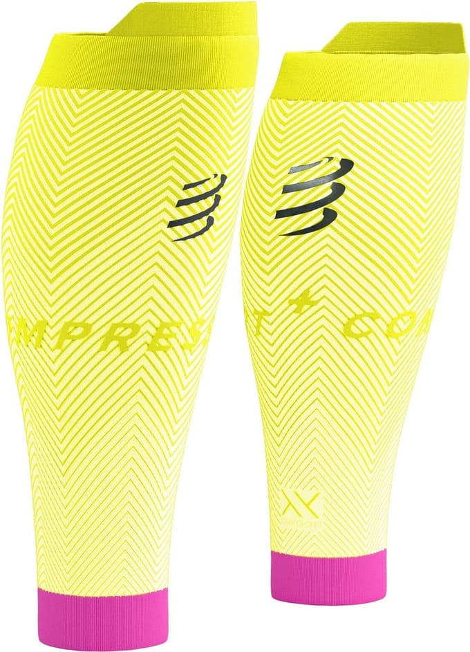 R2 Oxygen- Compressietubes en Compressiesokken