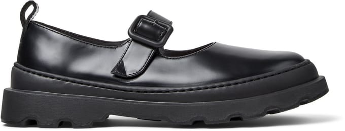 Camper Brutus+ Loafers - Damen - Zwart - 37