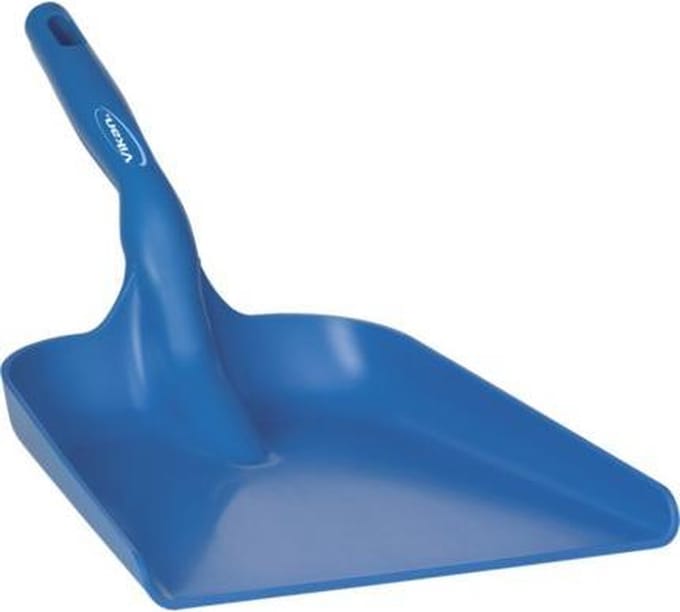 Vikan vlakke handschep klein - 56733