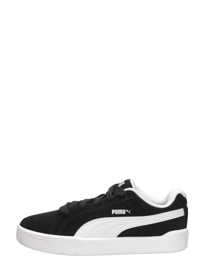 PUMA Park Lifestyle Easy SD Unisex Sneakers - Puma Black-Puma White