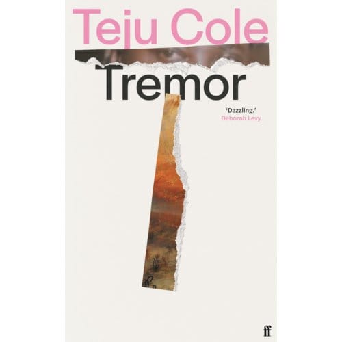 Tremor - Teju Cole