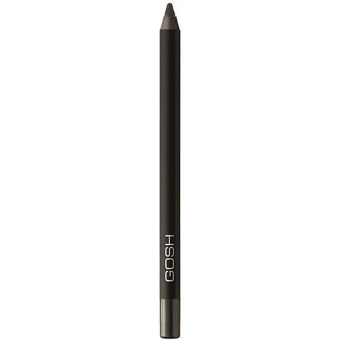 Velvet Touch Waterproof Oogpotlood #hypnotic Grijs 1,2 gr