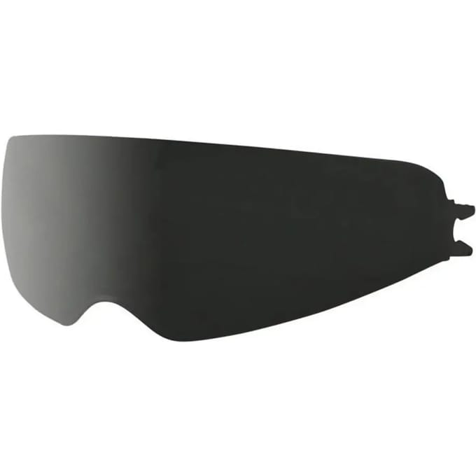 Zonenscherm voor motorhelm Nox Premium N967