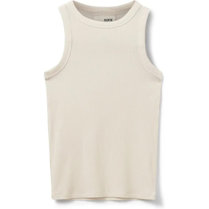Meisjes tanktop Sofie Schnoor Julliesy