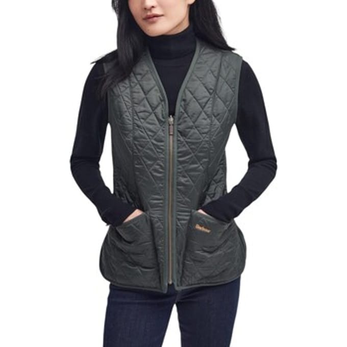 Windjack Barbour FLEECE BETTY LINER LLI0003