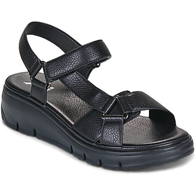 Xti  Sandalen met sleehak 145398