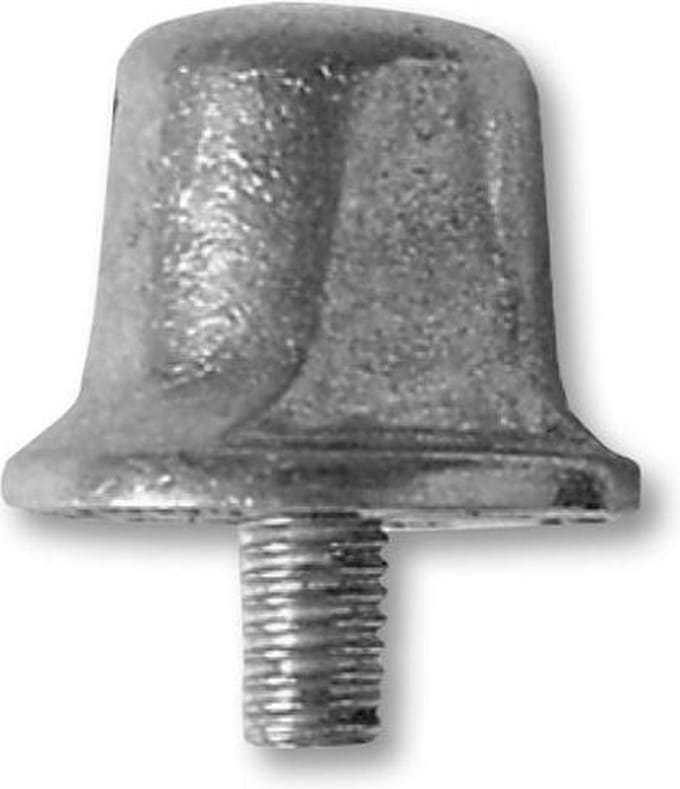 Sportec Aluminium noppen 13/16mm
