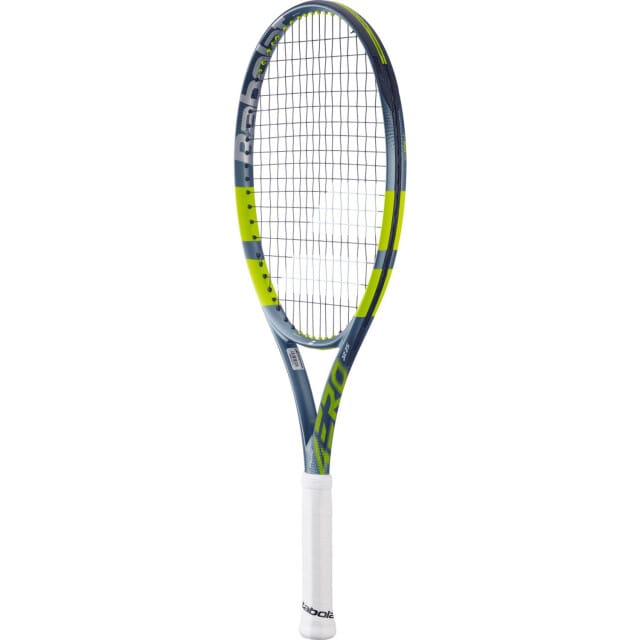 Babolat Pure Aero Junior 25 Gen9 Tennisracket Gripmaat : ONE-SIZE