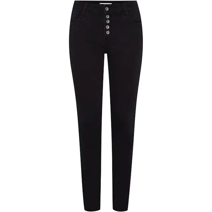 b.young - BXKAILY JEANS NO - Dames - Regular fit jeans