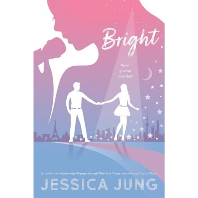 Jung, J: Bright - Jessica Jung
