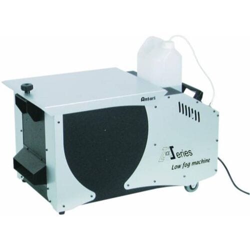 Antari ICE-101 Rookmachine Incl. kabelgeboden afstandsbediening