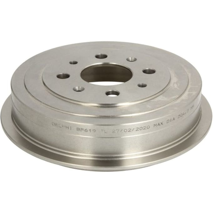 Remtrommel DELPHI BF619
