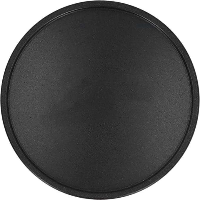 Voorste Lensdop Cover Metaal 45mm ID E43 A43 Draagbaar Stofdicht voor Simmilux M501.4 Camera Zilver zwart