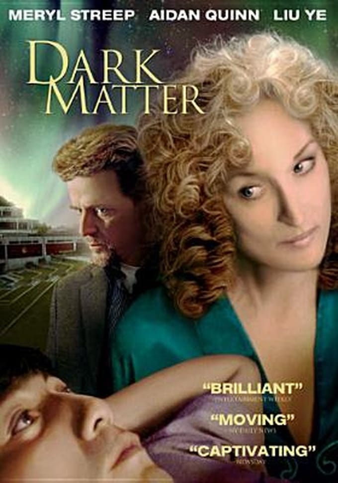 Dark Matter