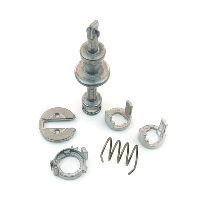 BDP58 Deurslotcilindercilinder 78 mm excentrische orbitale torsieveervolgerset voor 51217199833 voor BMW 3 E90 E91 E92 E93