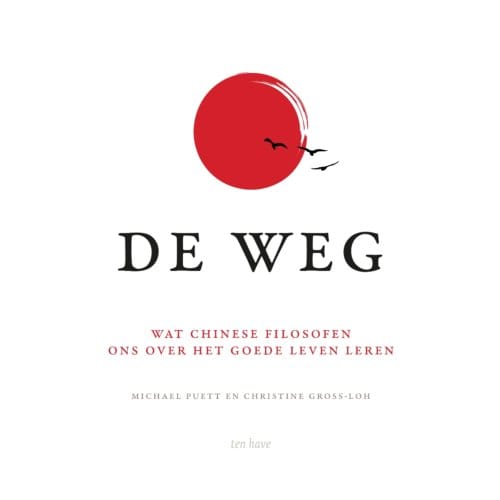 De Weg - Michael Puett