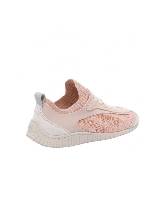 PINKO Sneakers Nude