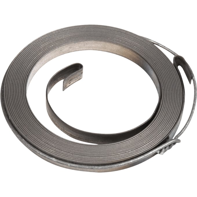 Return spring