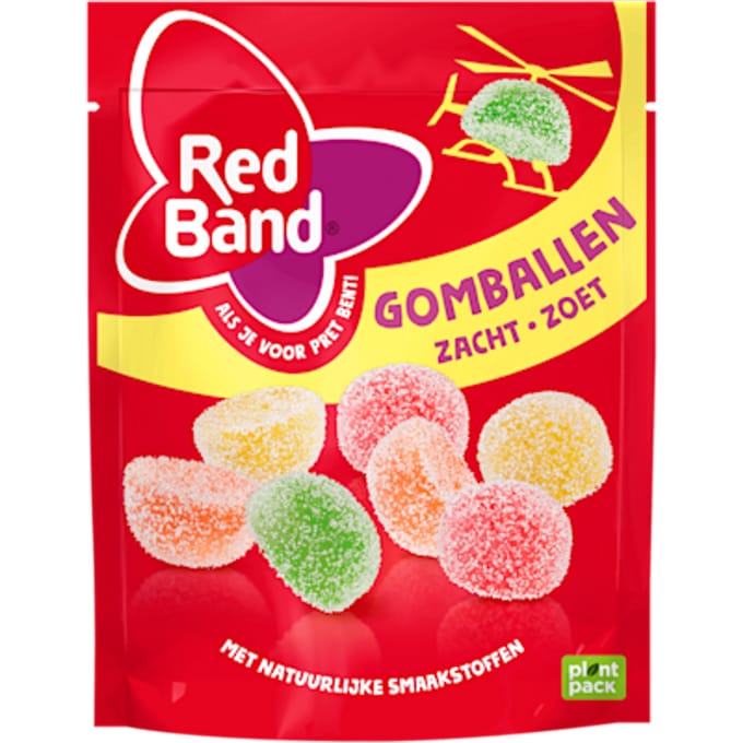 Gomballen