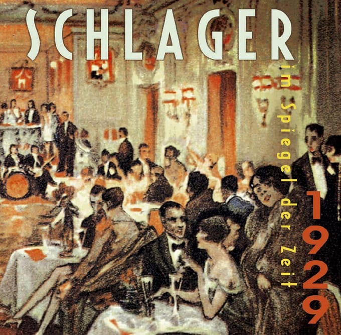 Schlager Im... =1929=