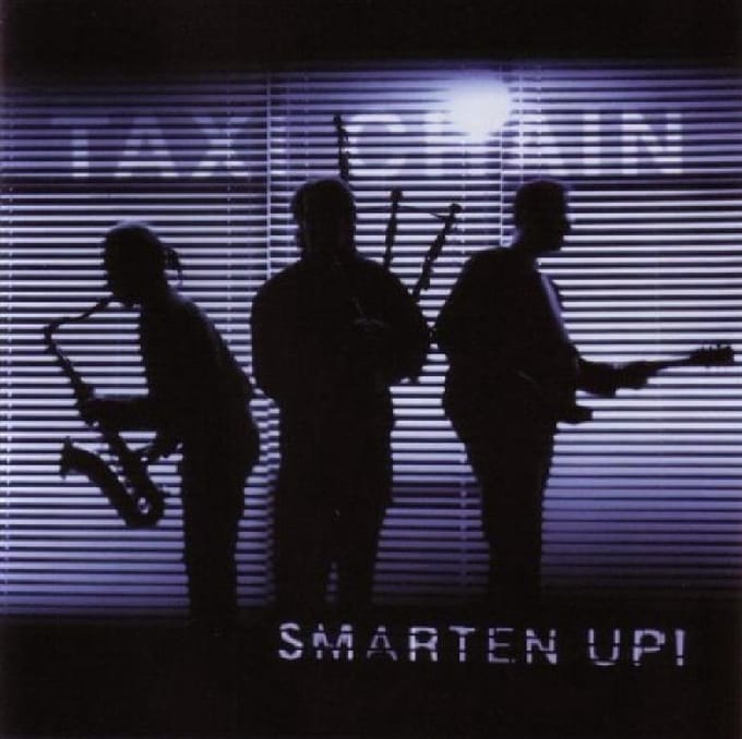 Smarten Up