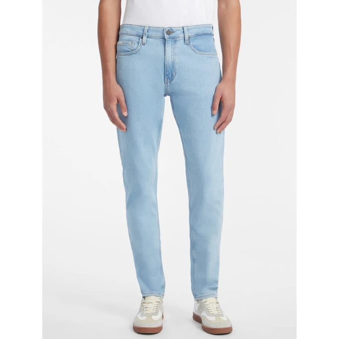 Slanke jeans Guess G14