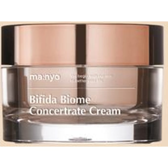 ma:nyo - Bifida Biome Concentrate Cream - Gezichtscrème