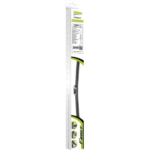 Wisserblad VALEO First Blade 575014 550mm, voor, 1 stuk