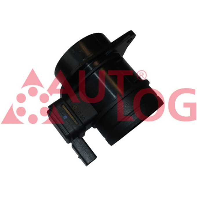 Luchtstroommeter AUTLOG LM1187