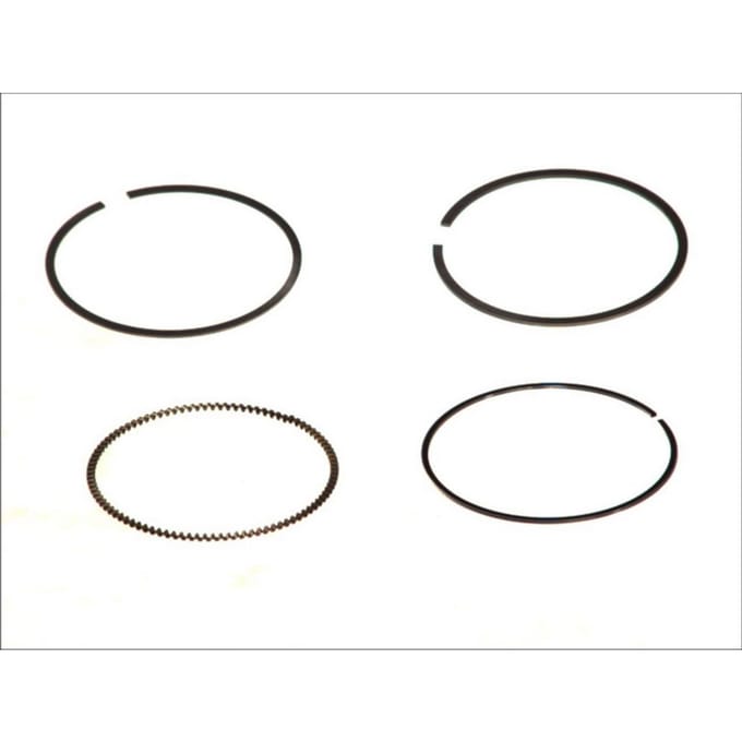 Zuigerveren set MAHLE 012 10 N0