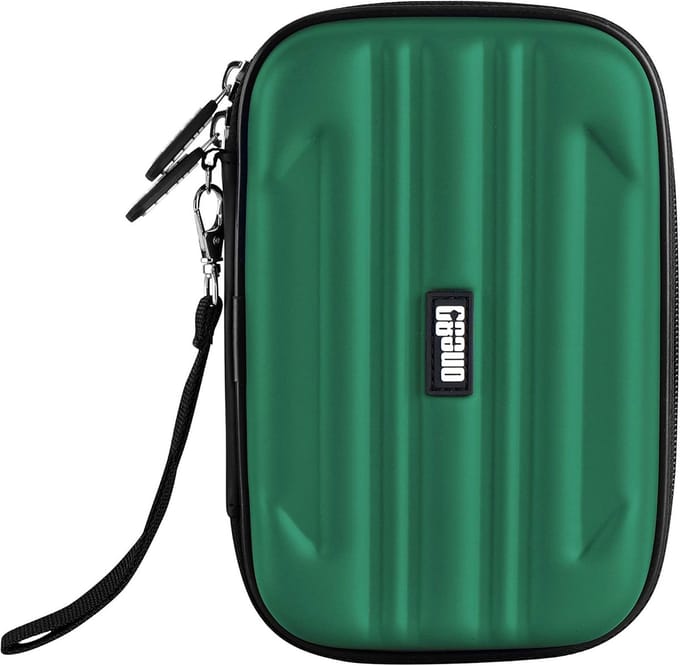Stevige Dart Opslag Tas voor Standaard Darts - Dartbox