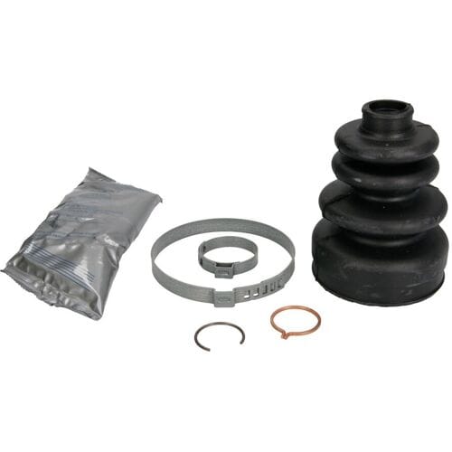Balgenset, aandrijfas SPIDAN 22281