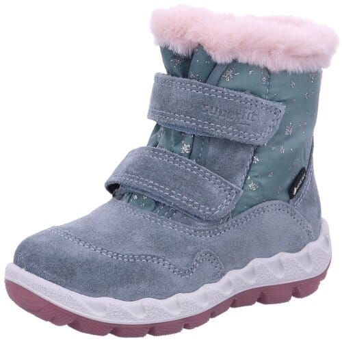 Snowboots Superfit -