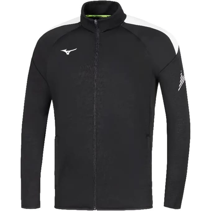 Track suit jas Mizuno RB