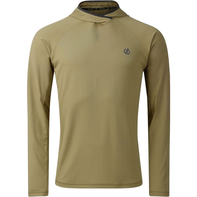 Dare 2B Heren Sprint City Hoodie (Boa)