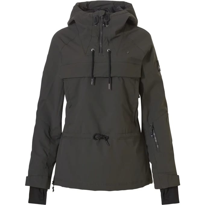 Dames ski jas Rehall Ziva-R