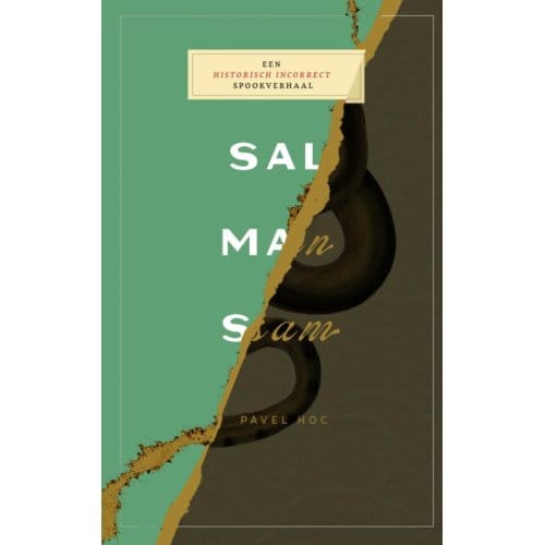 Salmansam - Pavel Hoc