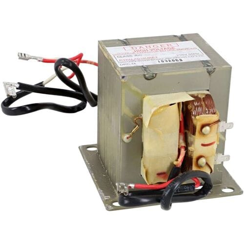 AEG hoog-voltage transfo 50280719001