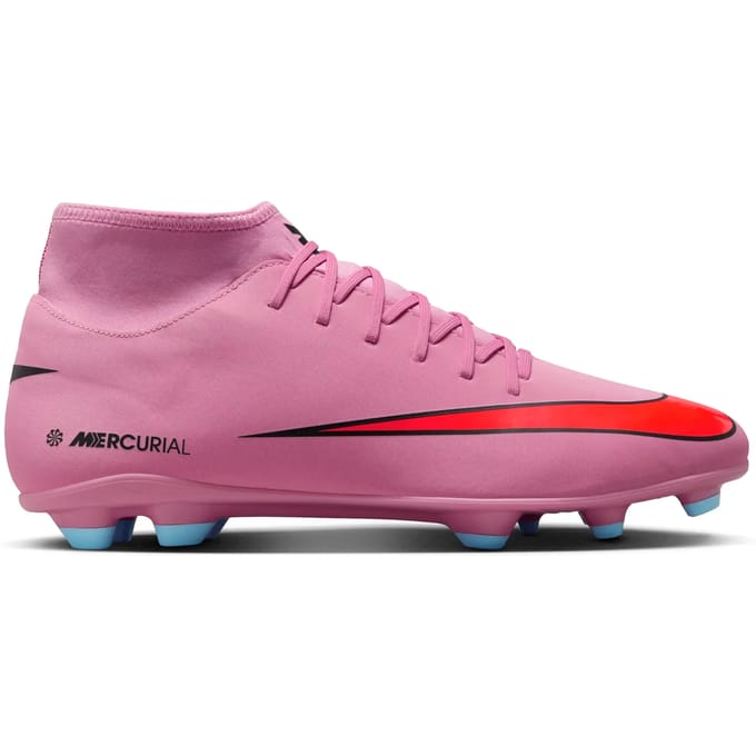 Nike Mercurial Superfly 10 Club FG/MG Voetbalschoenen Heren Maat 44.5