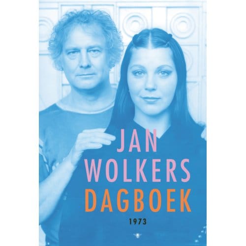 Dagboek 1973 - Jan Wolkers