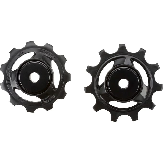 Derailleurwieltjes Shimano XTR RD-M9100 / RD-M9150