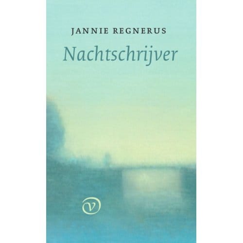 Nachtschrijver - Jannie Regnerus