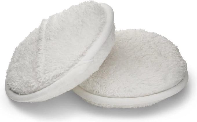 STJÄRNAGLOSS – Gnugga – 2x Microfibre Polish Applicator