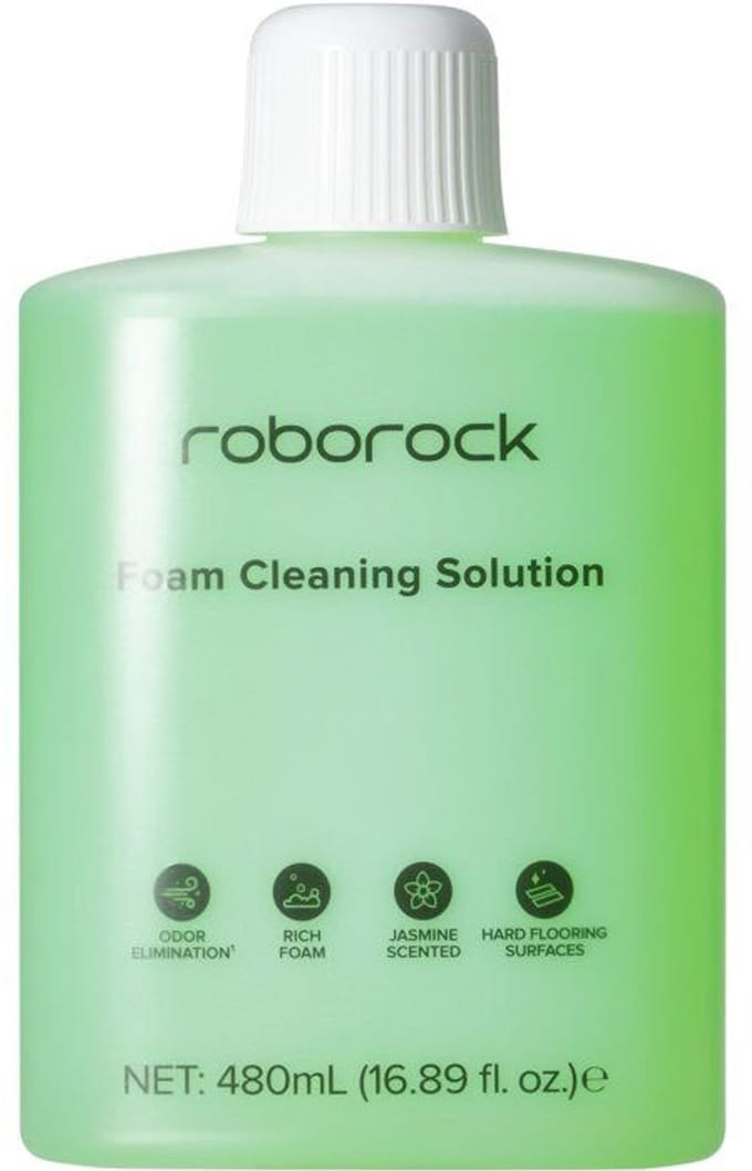 Roborock – F25 Ace Pro – Vloerreinigingsoplossing – 480 ml