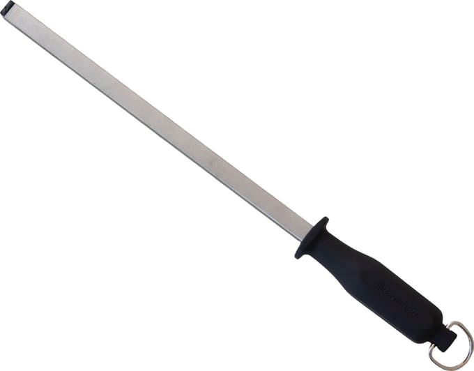Messermeister aanzetstaal 30cm - diamant