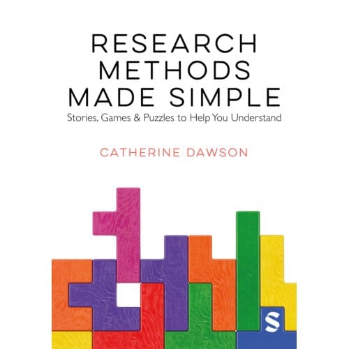 Research Methods Made Simple - Catherine Dawson