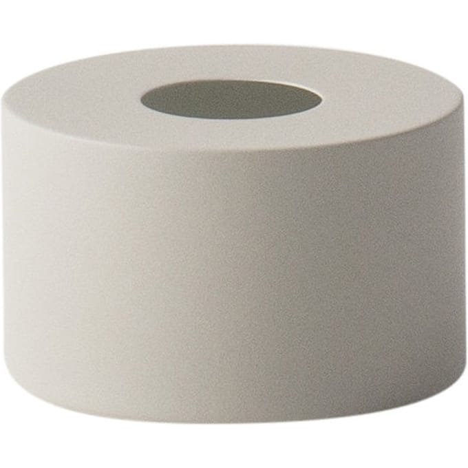 Ferm Living - Disc lampenkap - lichtgrijs - 4 - 6 Wochen