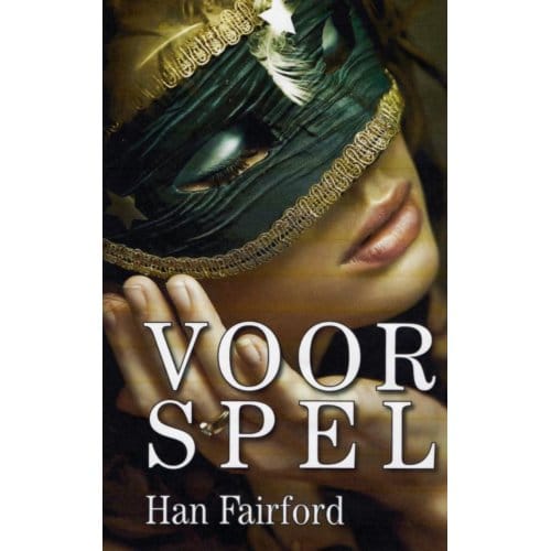 Voorspel - Han Fairford